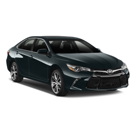 TOYOTA CAMRY 2.0
