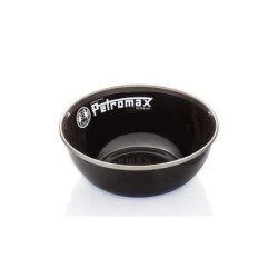 2 Stück Petromax Emaille 500ml Schalen schwarz - 9,95 €/Stück