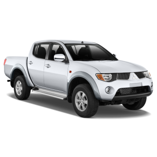 MITSUBISHI L200 SPORTERO 2.5