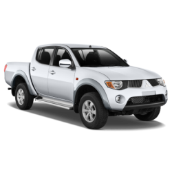 MITSUBISHI L200 SPORTERO 2.5