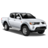 MITSUBISHI L200 SPORTERO 2.5