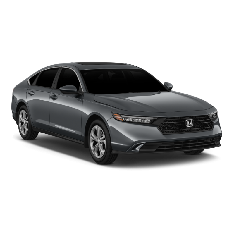 HONDA ACCORD 1.5