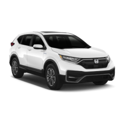 HONDA CRV 1.5