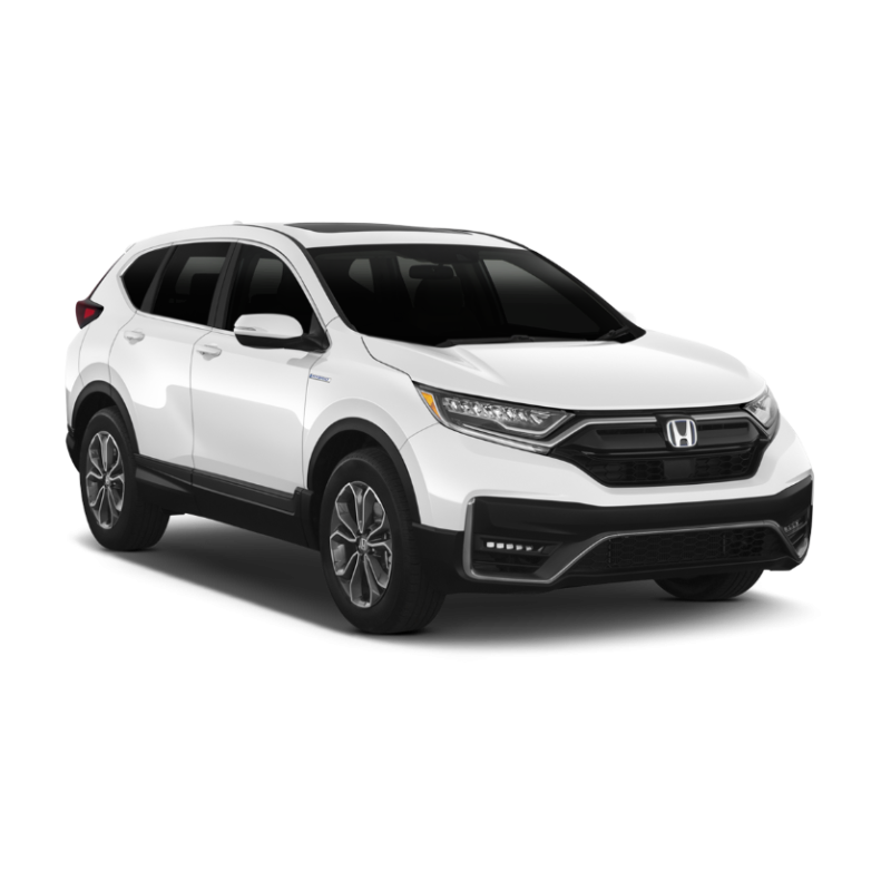 HONDA CRV 1.5
