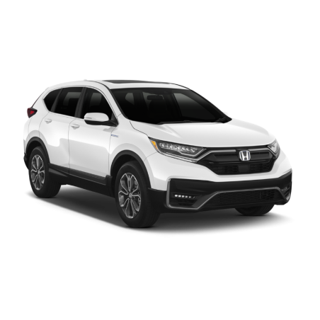 HONDA CRV 1.5