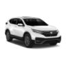 HONDA CRV 1.5