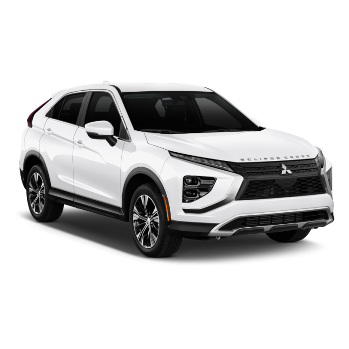 MITSUBISHI ECLIPSE 1.5