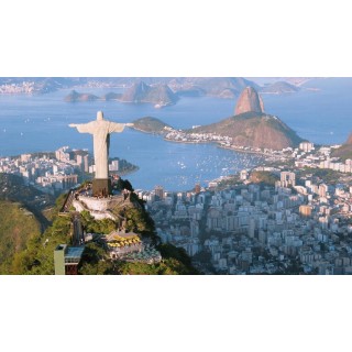 Kreuzfahrten Transatlantik: Kreuzfahrt mit MSC Preziosa von Hamburg bis São Paulo