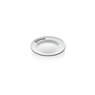 2 Stück Petromax Emaille Teller 22 cm weiß - 9,95 €/Stück