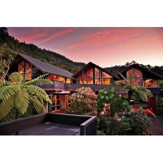 Grand Mercure Puka Park Resort