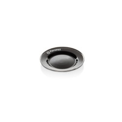 2 Stück Petromax Emaille Teller 22 cm schwarz - 9,95 €/Stück