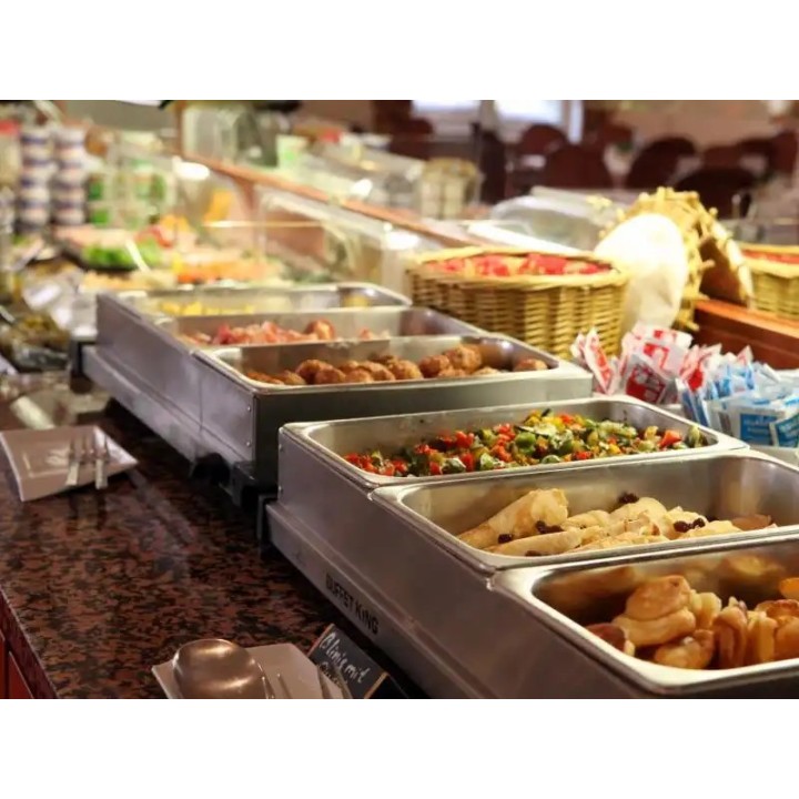 Zarenhof Prenzlauer Berg