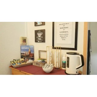 Am Hillmannplatz Nr. 1