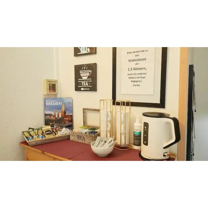 Am Hillmannplatz Nr. 1