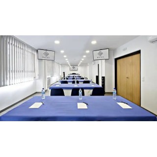 Hostel Boutique Roisa