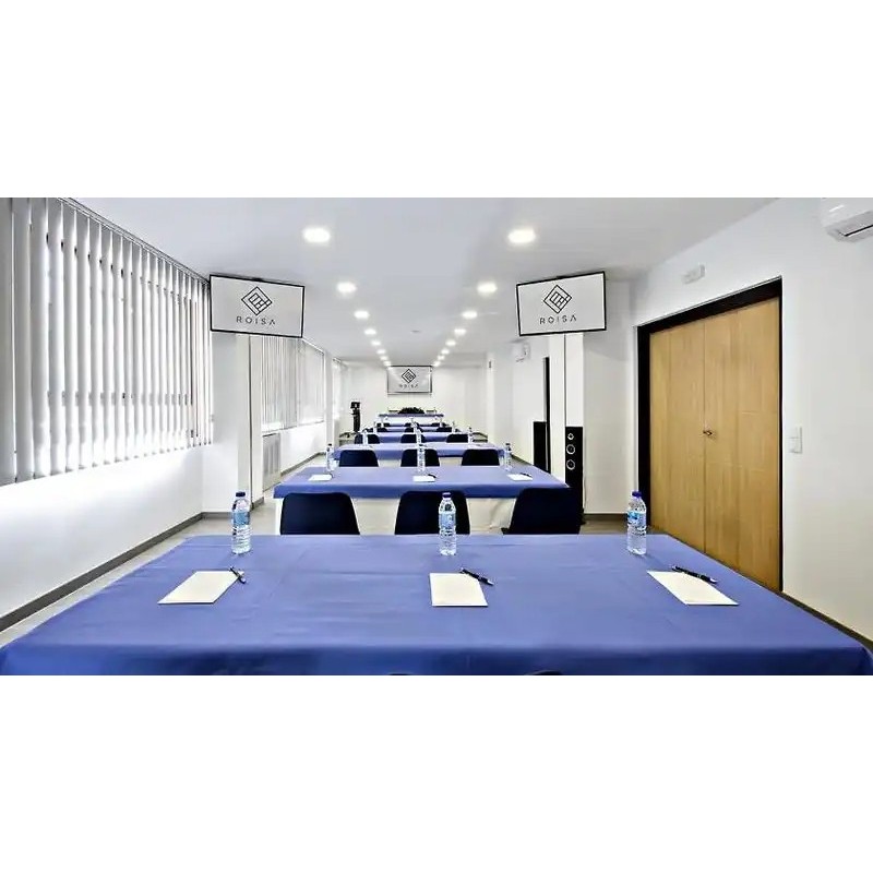 Hostel Boutique Roisa