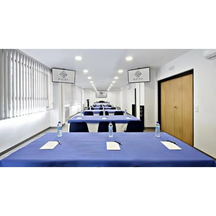 Hostel Boutique Roisa