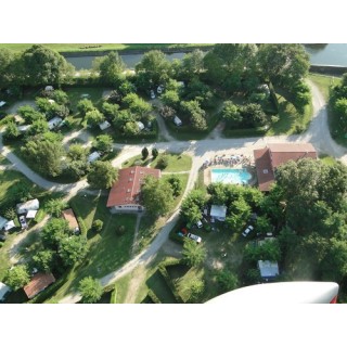 Camping Les Mijeannes