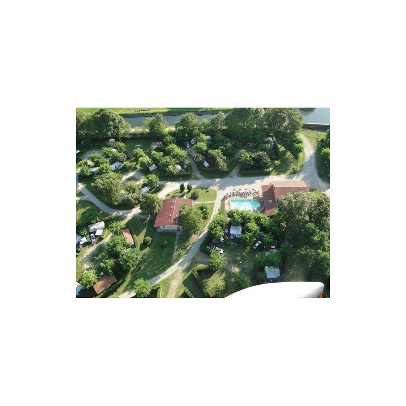 Camping Les Mijeannes