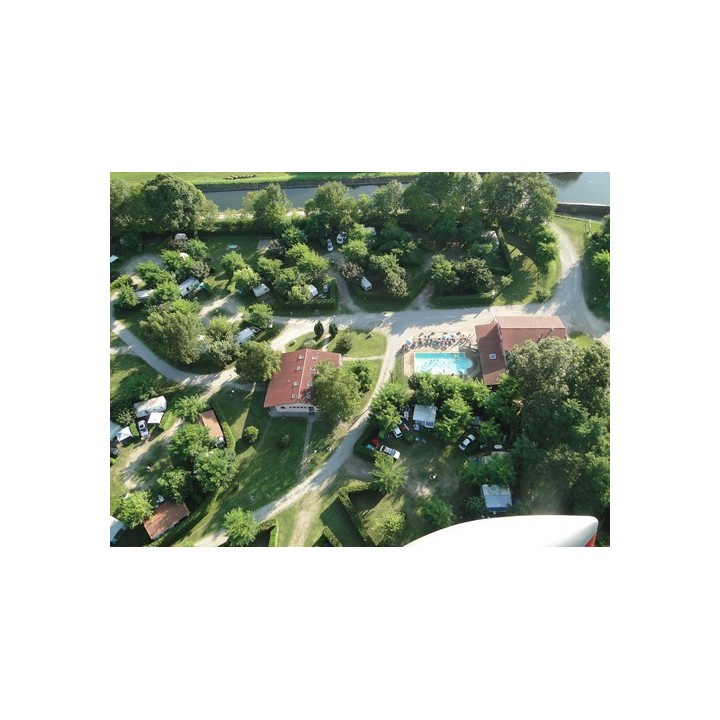 Camping Les Mijeannes