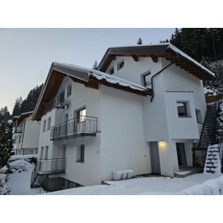 Ferienwohnung Sonnenseite  - 6-8 Personen