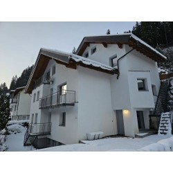 Ferienwohnung Sonnenseite  - 6-8 Personen