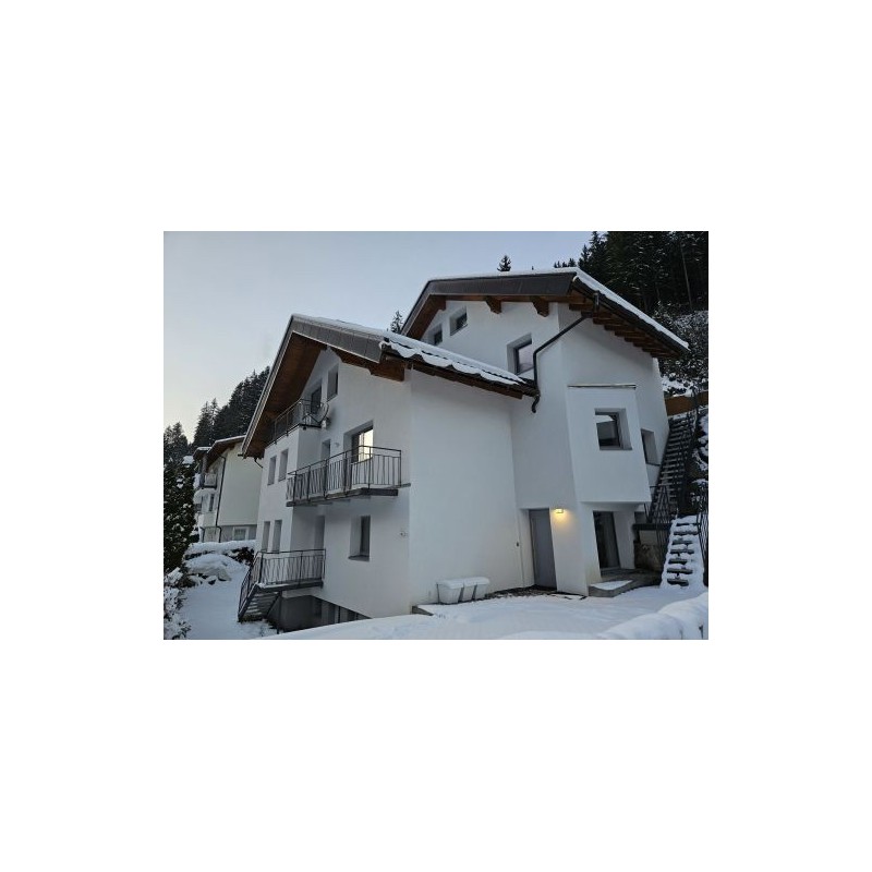 Ferienwohnung Sonnenseite  - 6-8 Personen