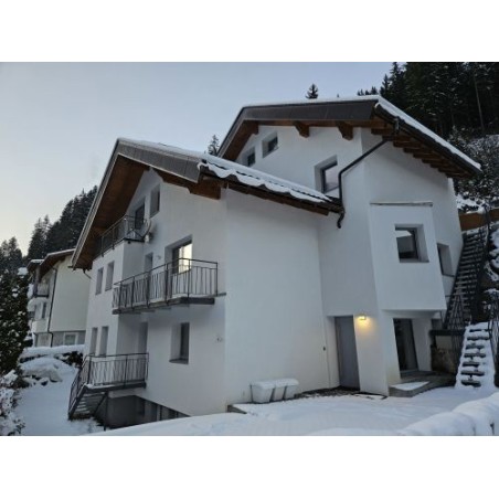 Ferienwohnung Sonnenseite  - 6-8 Personen