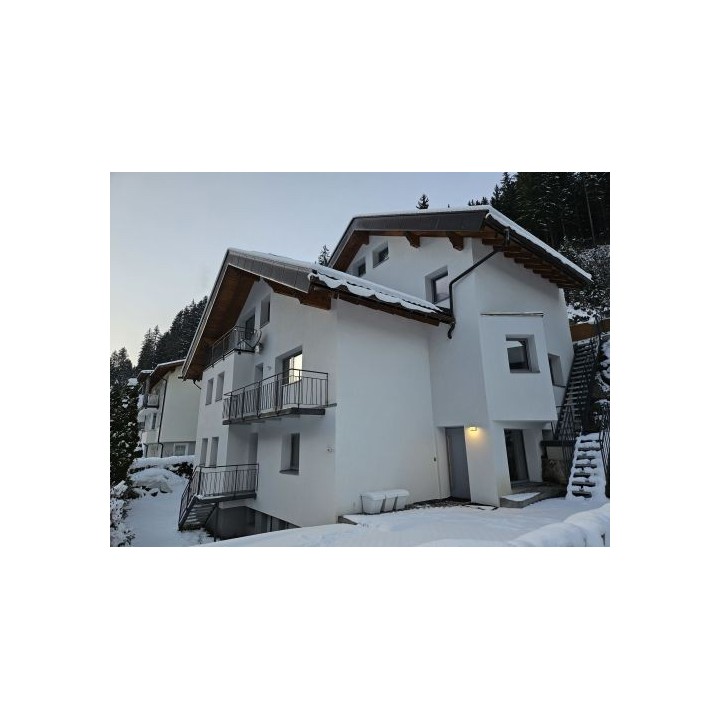 Ferienwohnung Sonnenseite  - 6-8 Personen