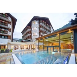 Hotel La Ginabelle
