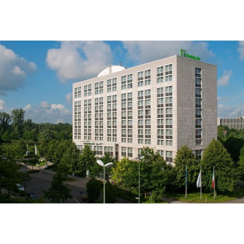 Holiday Inn Düsseldorf-Neuss