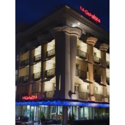 Hotel La Gradisca
