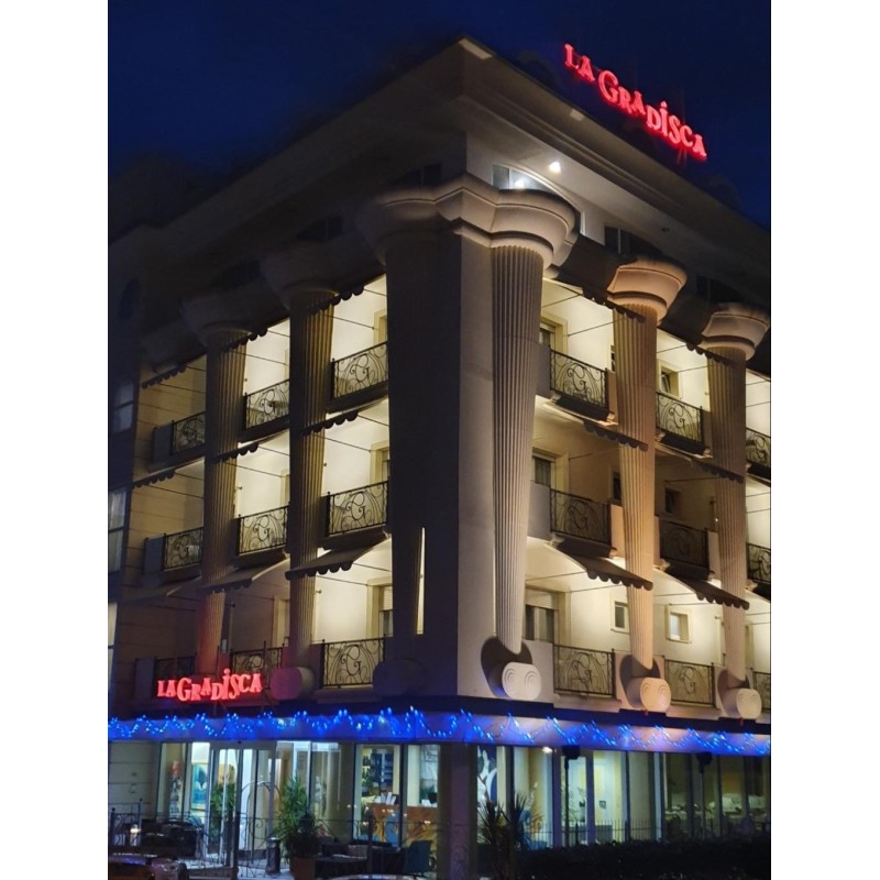 Hotel La Gradisca