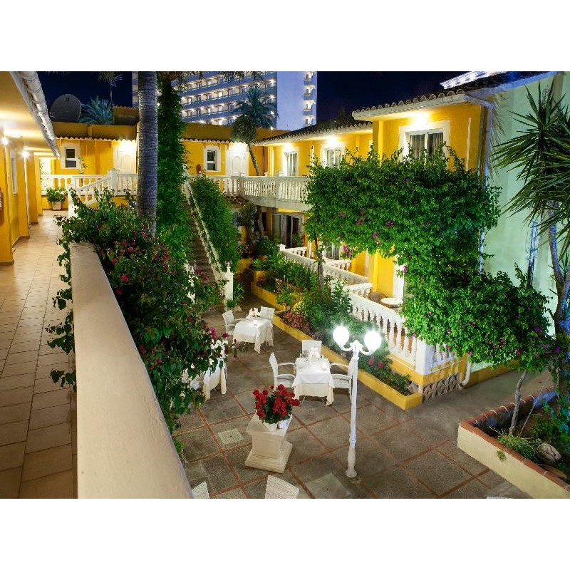 Hotel Cupidor