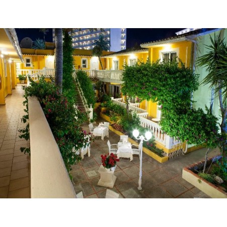 Hotel Cupidor