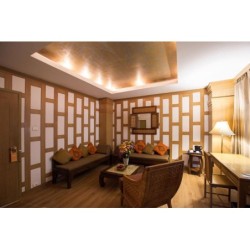 The Tarntawan Hotel Surawong Bangkok