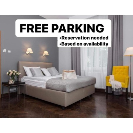 GROTTGER LUXURY BOUTIQUE HOTEL
