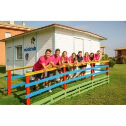 Confortel Tartessus Sancti Petri