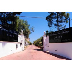 Residence Noto Marina