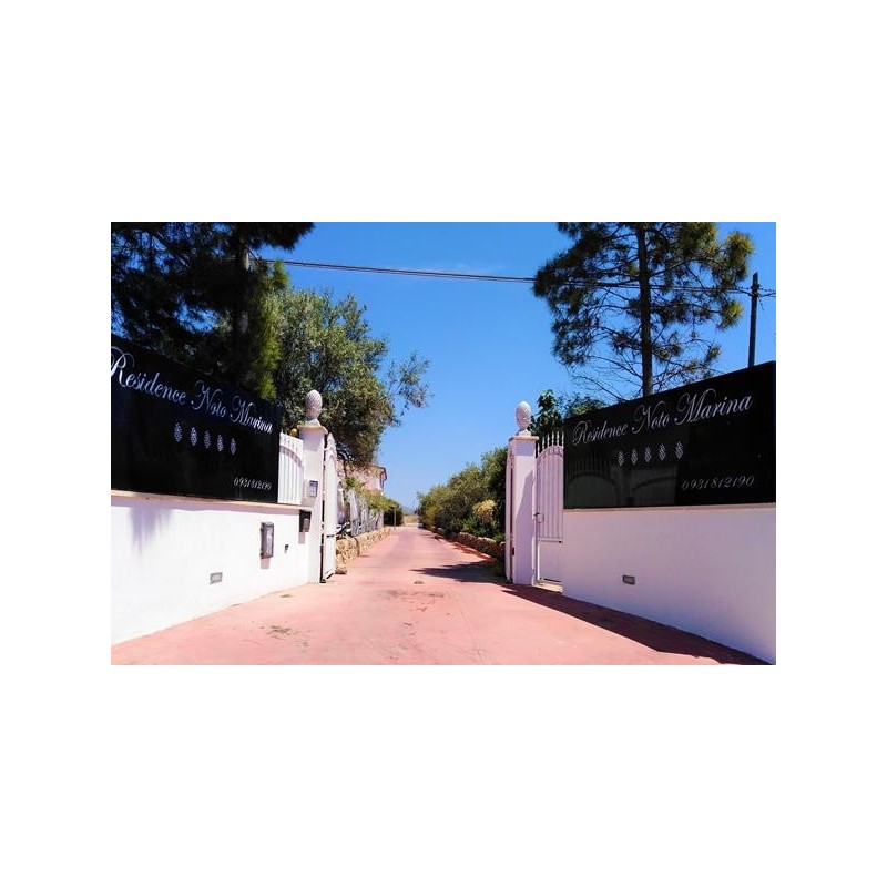 Residence Noto Marina