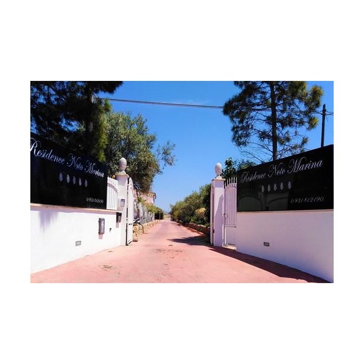 Residence Noto Marina