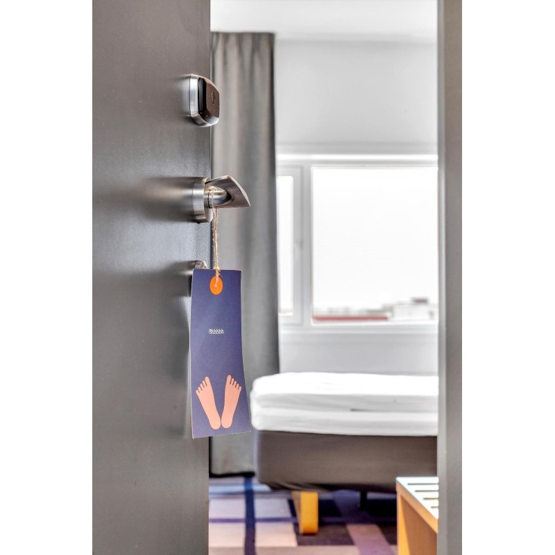 Comfort Hotel Xpress Tromsø