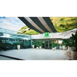 Holiday Inn Nola - Neapel Vulcano Buono