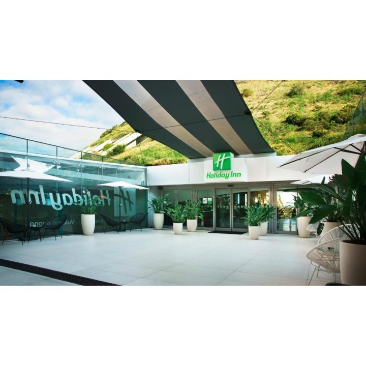 Holiday Inn Nola - Neapel Vulcano Buono