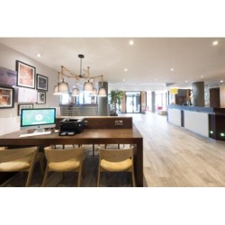 H.I. Hemel Hempstead M1,