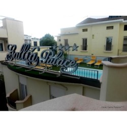 Gallia Palace