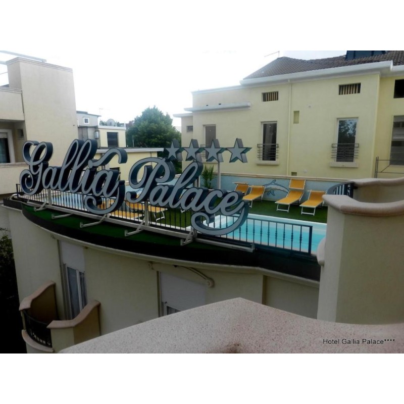 Gallia Palace