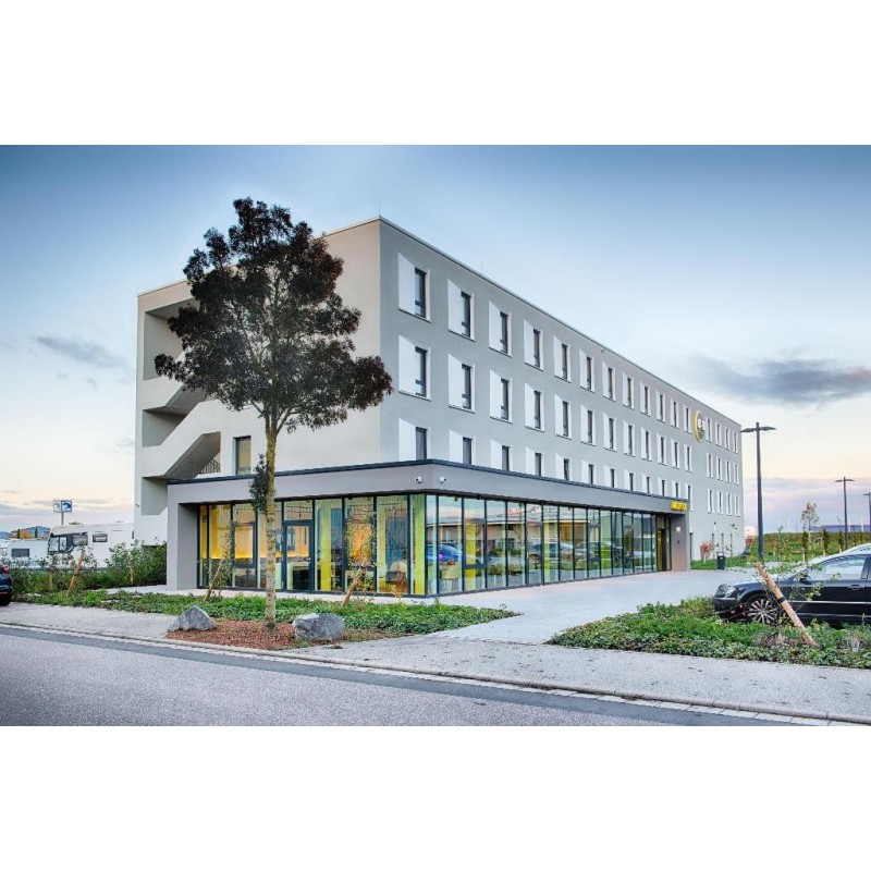 B&B Hotel Rust-Ettenheim