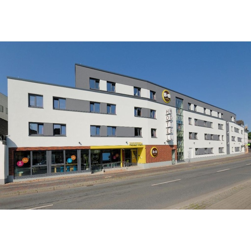 B&B Oldenburg