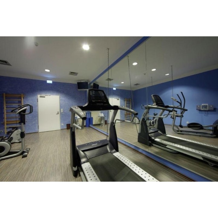 DORMERO Hotel München-Kirchheim Messe